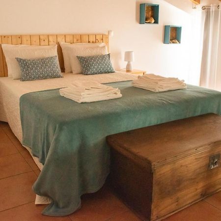Casa Ermelinda Villa Алжезур Екстериор снимка