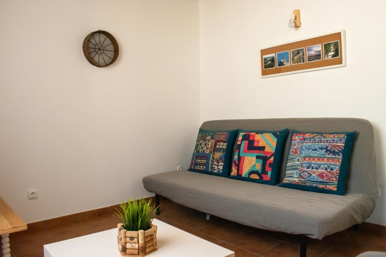 Casa Ermelinda Villa Алжезур Екстериор снимка