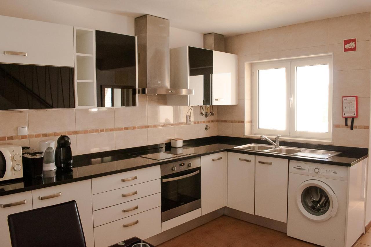 Casa Ermelinda Villa Алжезур Екстериор снимка