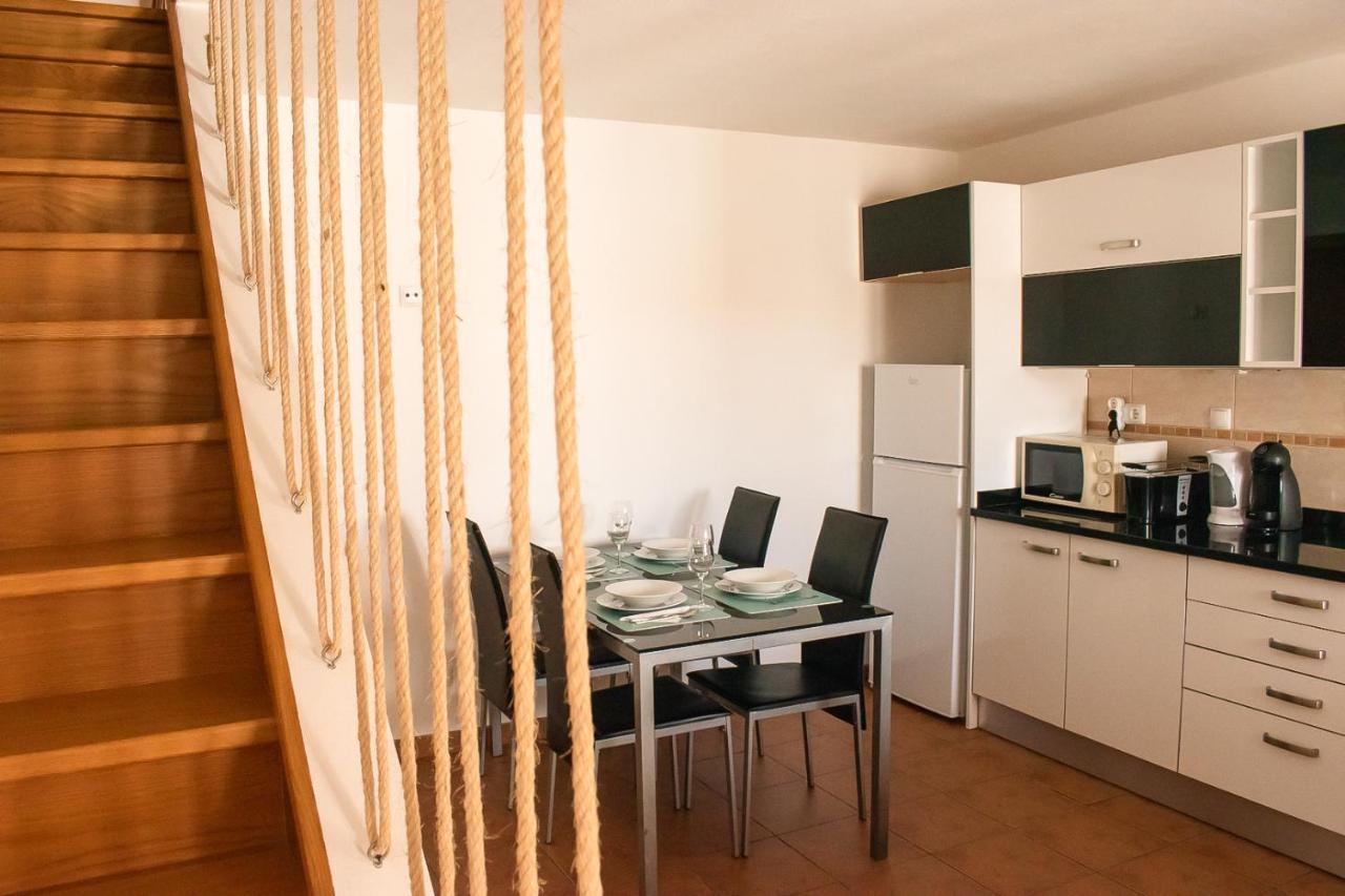 Casa Ermelinda Villa Алжезур Екстериор снимка