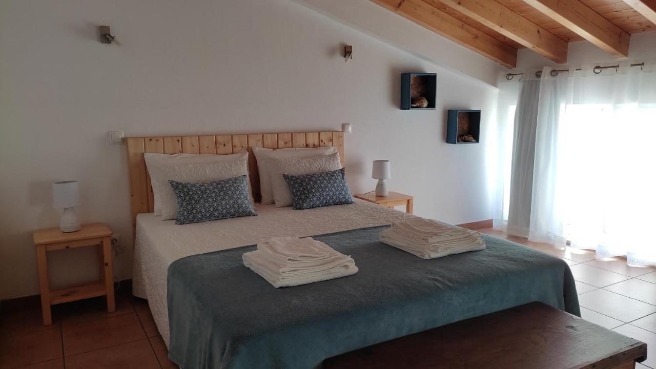Casa Ermelinda Villa Алжезур Екстериор снимка
