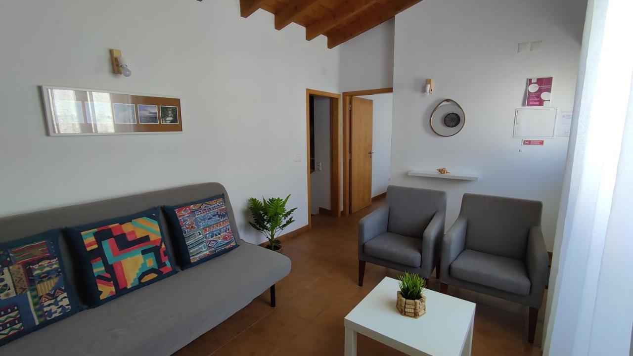 Casa Ermelinda Villa Алжезур Екстериор снимка