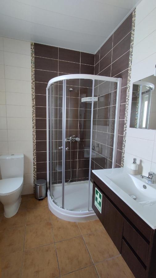 Casa Ermelinda Villa Алжезур Екстериор снимка