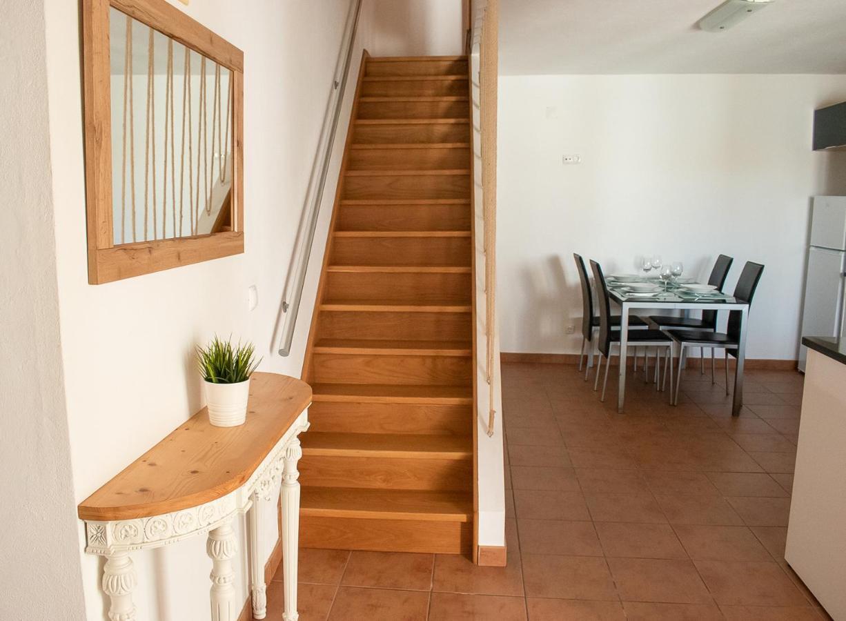 Casa Ermelinda Villa Алжезур Екстериор снимка