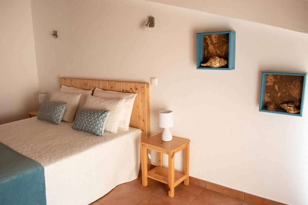 Casa Ermelinda Villa Алжезур Екстериор снимка