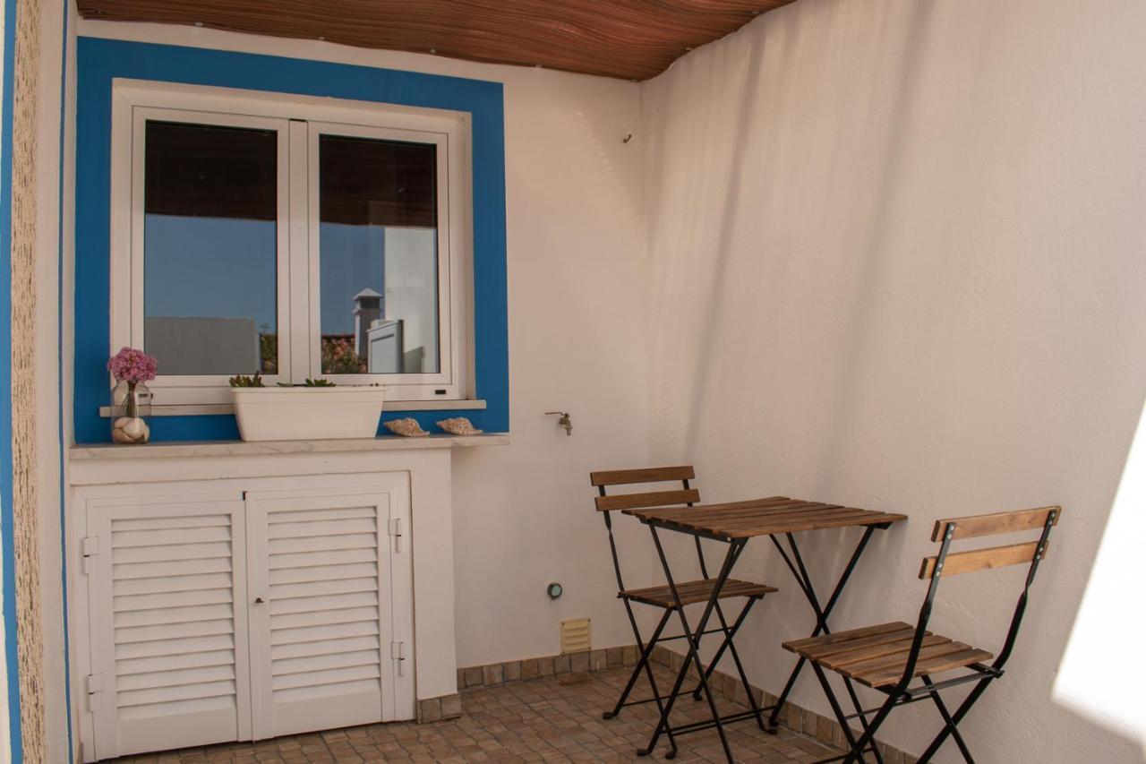 Casa Ermelinda Villa Алжезур Екстериор снимка