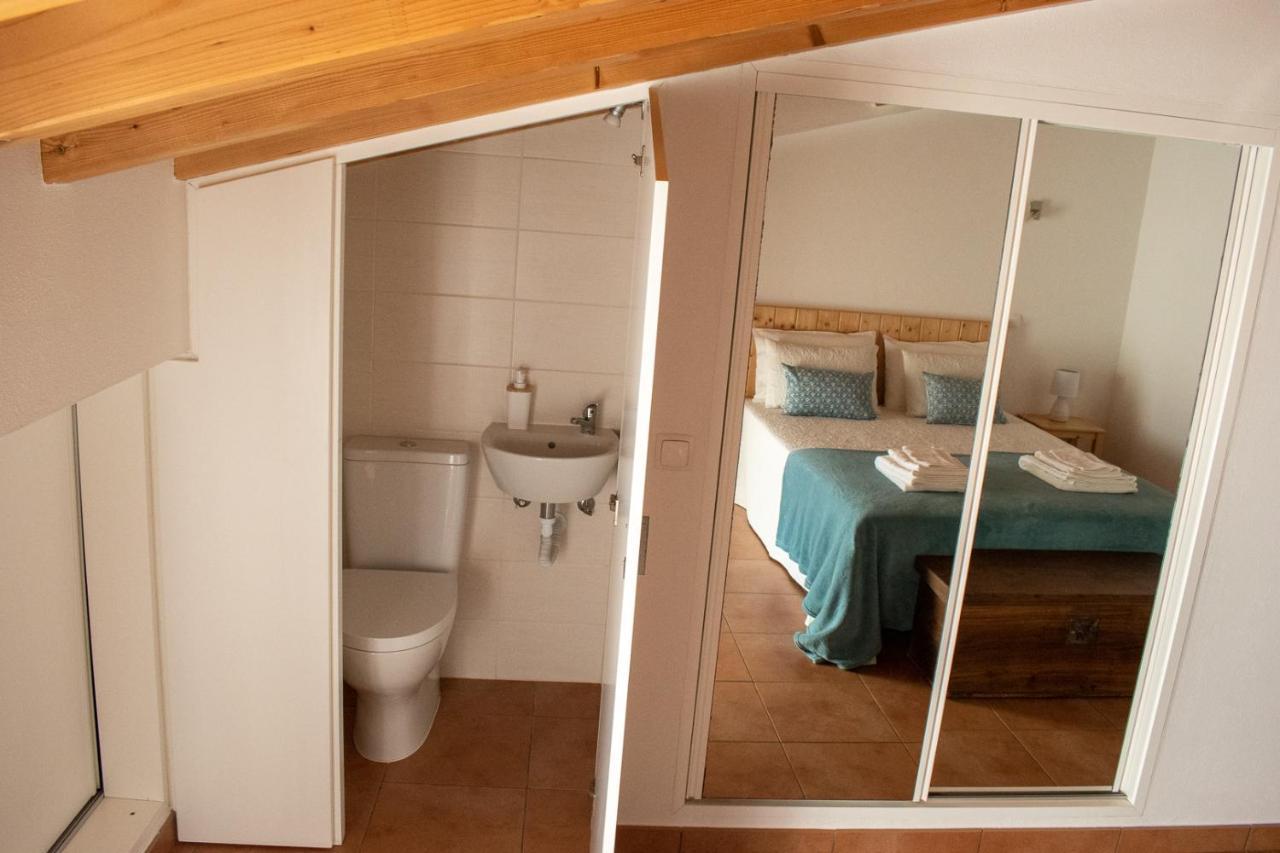 Casa Ermelinda Villa Алжезур Екстериор снимка