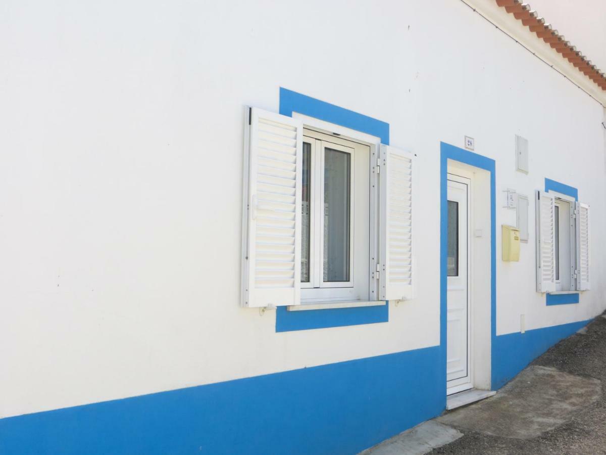 Casa Ermelinda Villa Алжезур Екстериор снимка